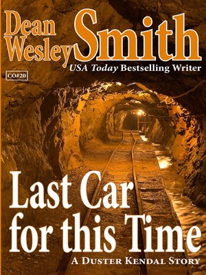 cover image of Last Car For This Time